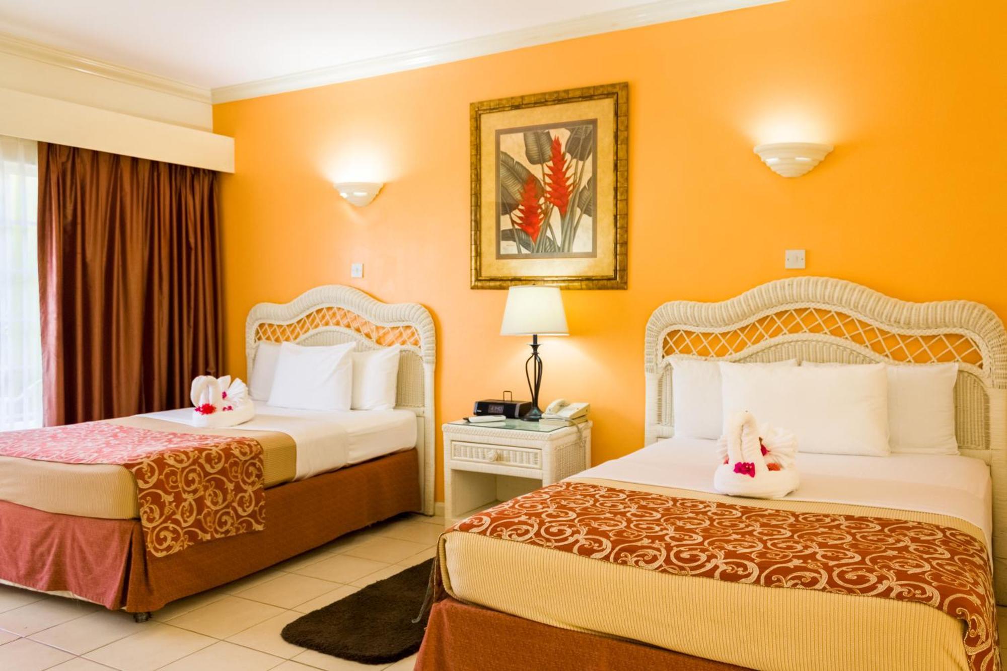 Bay Gardens 4* Gros Islet