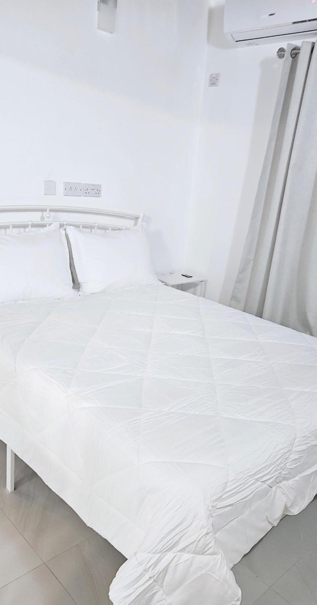 Apartment Agape Suites-room 5-2nd Floor *