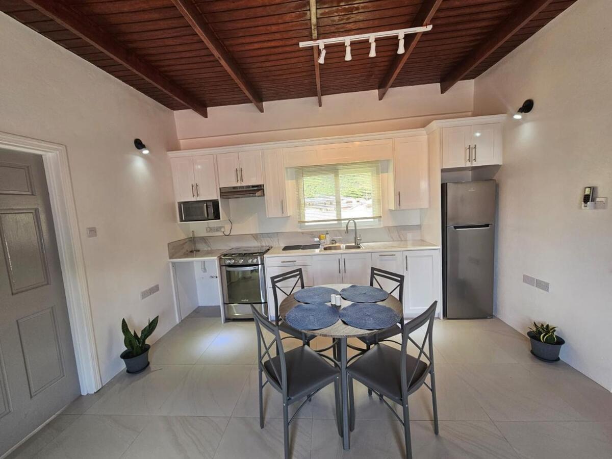 Agape Suites-room 5-2nd Floor *