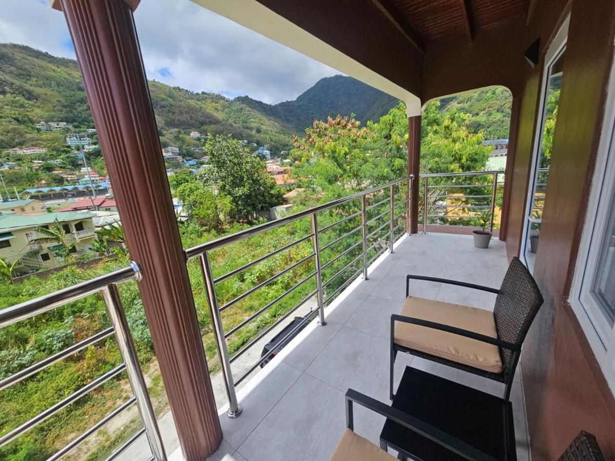 Agape Suites-room 5-2nd Floor Apartment *