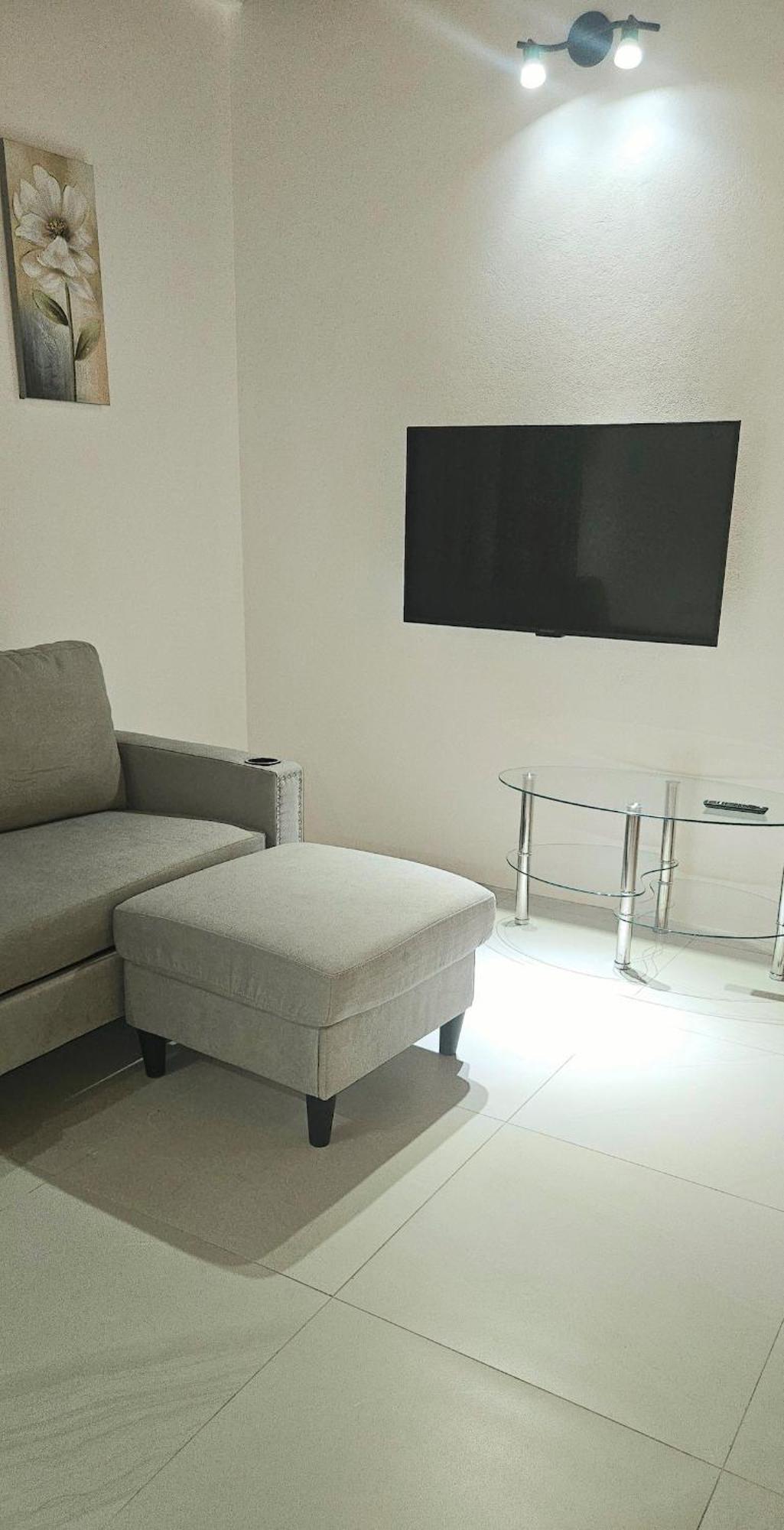 Apartment Agape Suites-room 5-2nd Floor