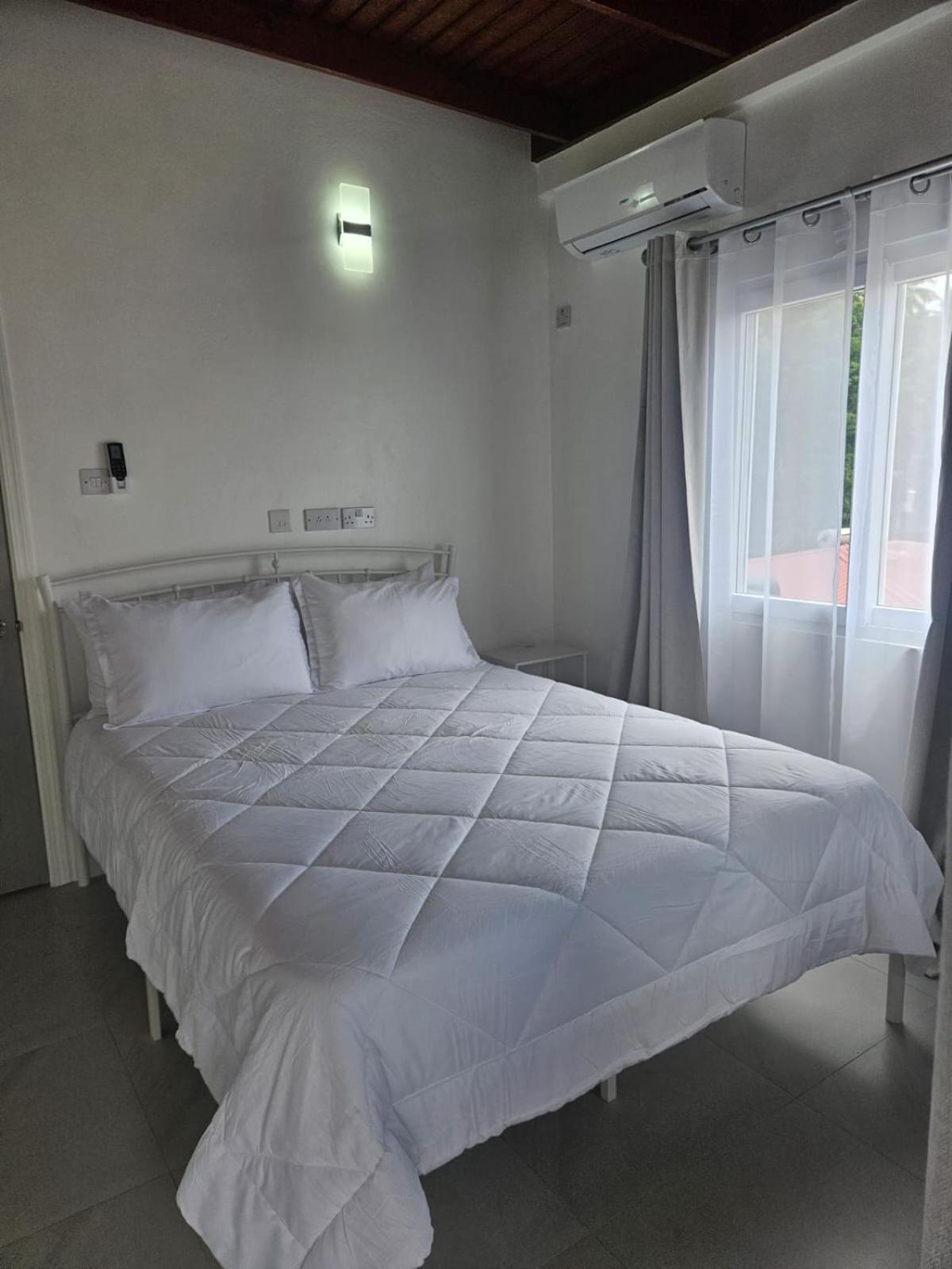Agape Suites-room 5-2nd Floor *