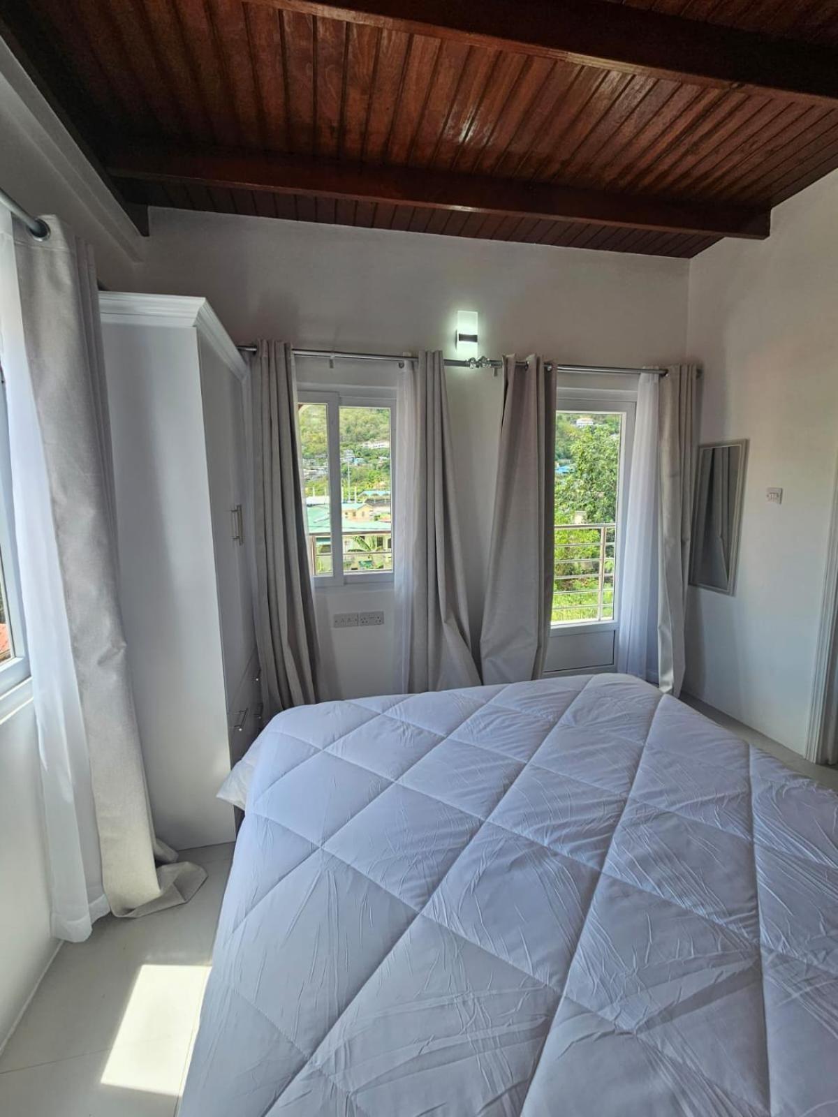 Agape Suites-room 5-2nd Floor Apartment *