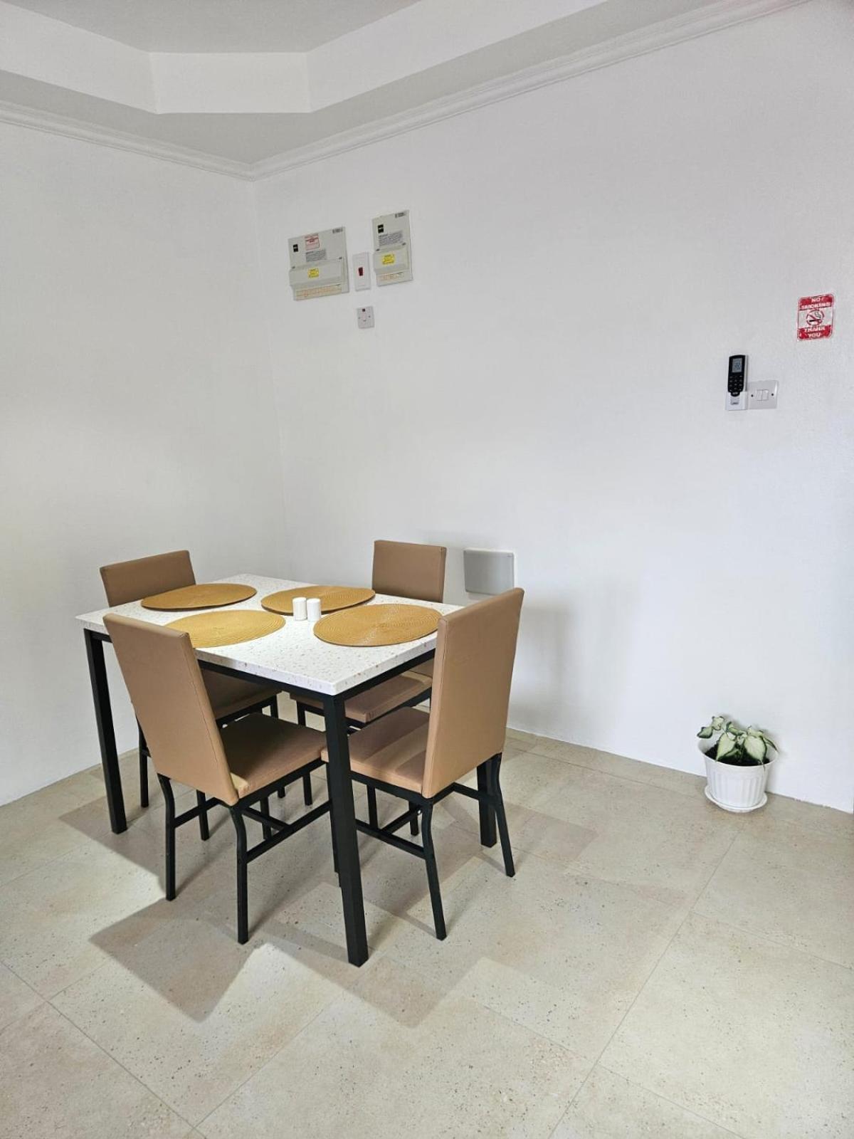 Agape Suites-room 4- 1st Floor Apartment Soufriere