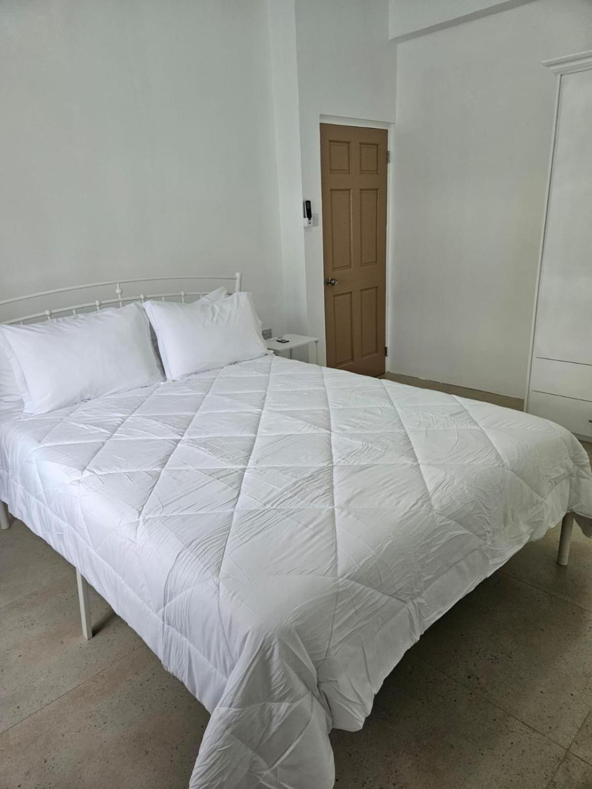 Agape Suites-room 4- 1st Floor Soufriere