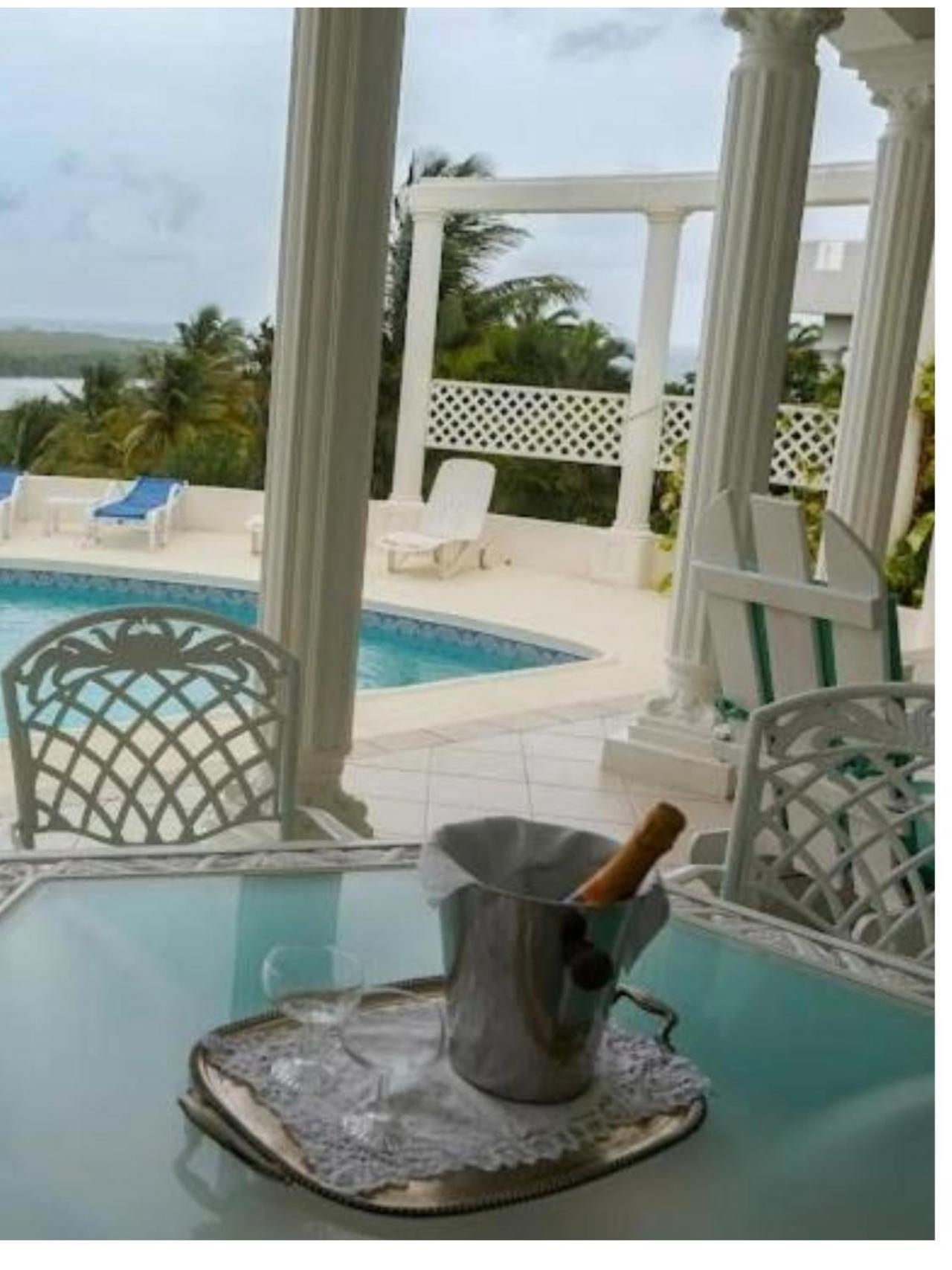 Castles In Paradise Resort 3*