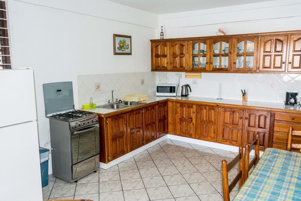 Aparthotel Cleopatra - Sea View Rodney Bay