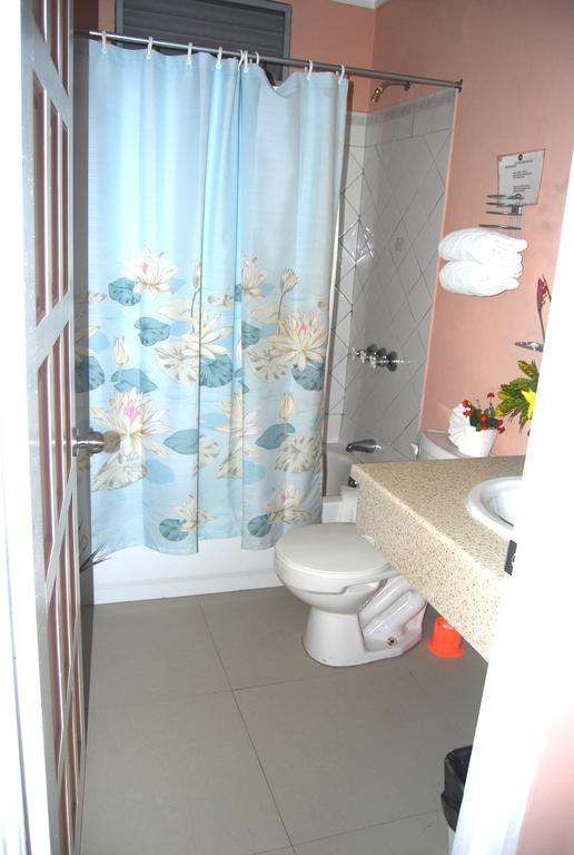 Chez Marie Alish Hotel