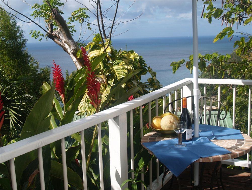 Bed & Breakfast Nature's Paradise 3*