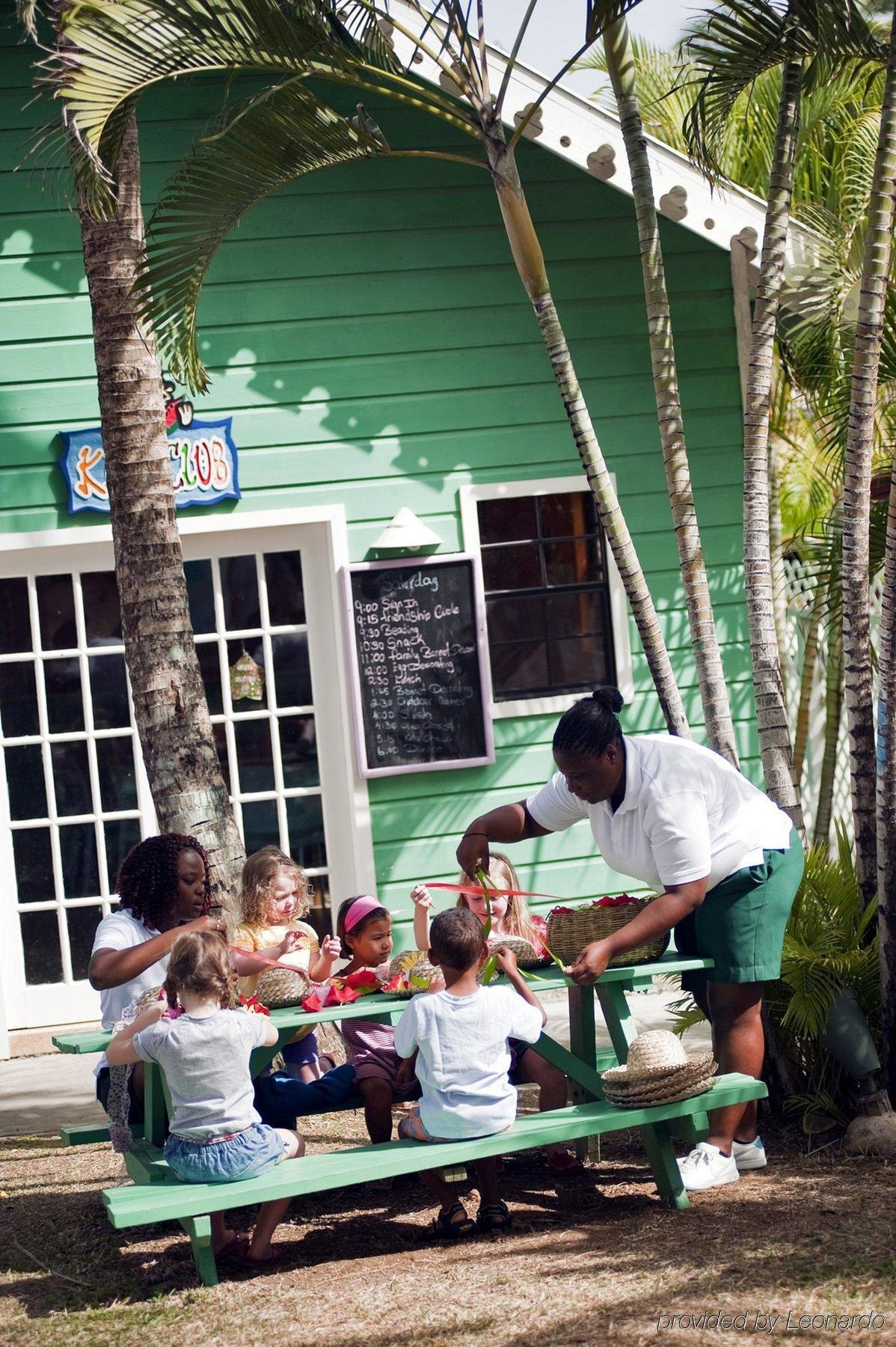 Hotel Smugglers Cove & 3*