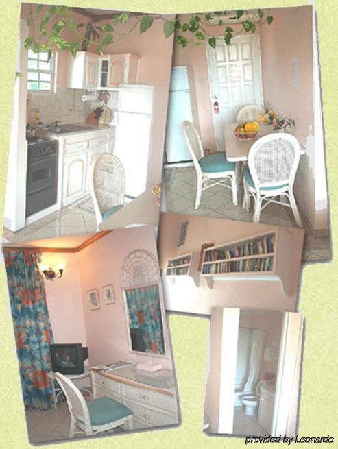 Chez Marie Alish Hotel 3*