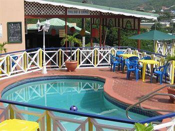 Hotel Oceanview 3*