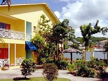 Harmony Marina Hotel