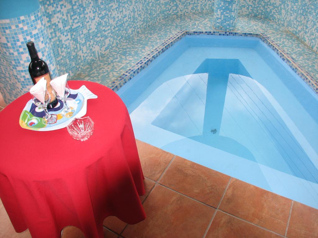 Chateau Mygo Villas