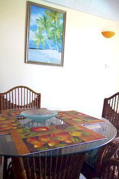 Hotel Four Springs Rodney Bay