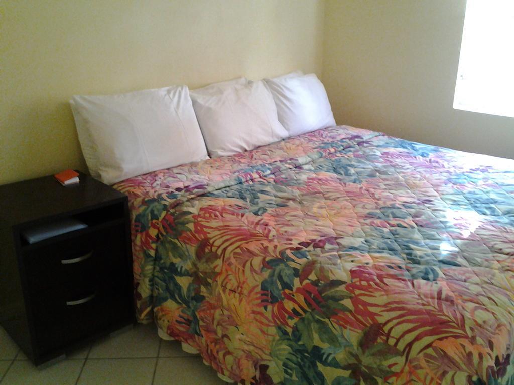 Aupic Paradise Vieux Fort