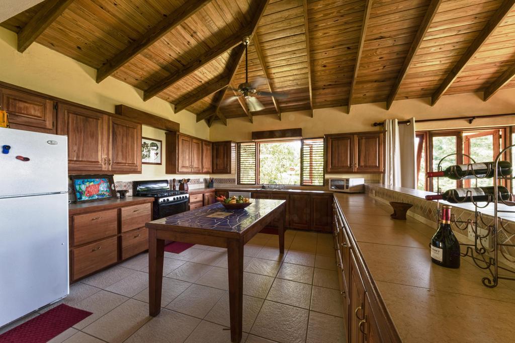 Villa Cybelle *