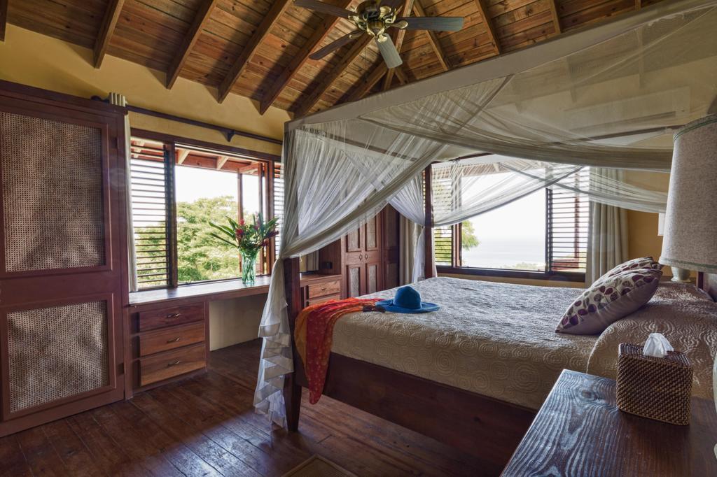 Villa Cybelle *