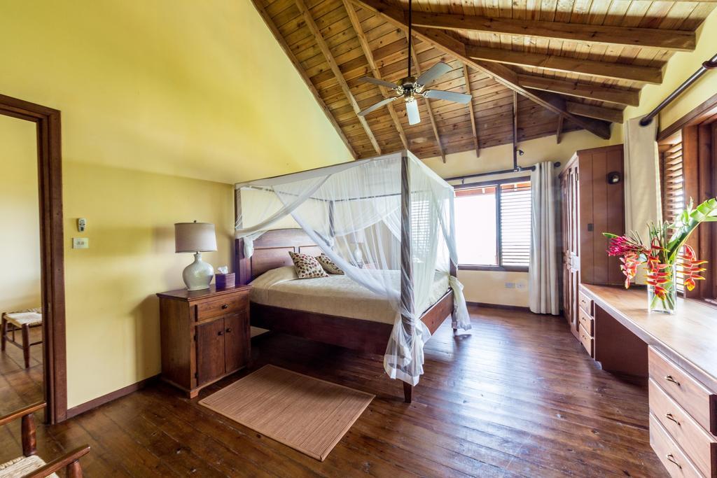 Villa Cybelle *