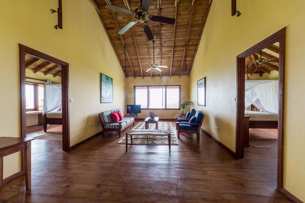Villa Cybelle Castries