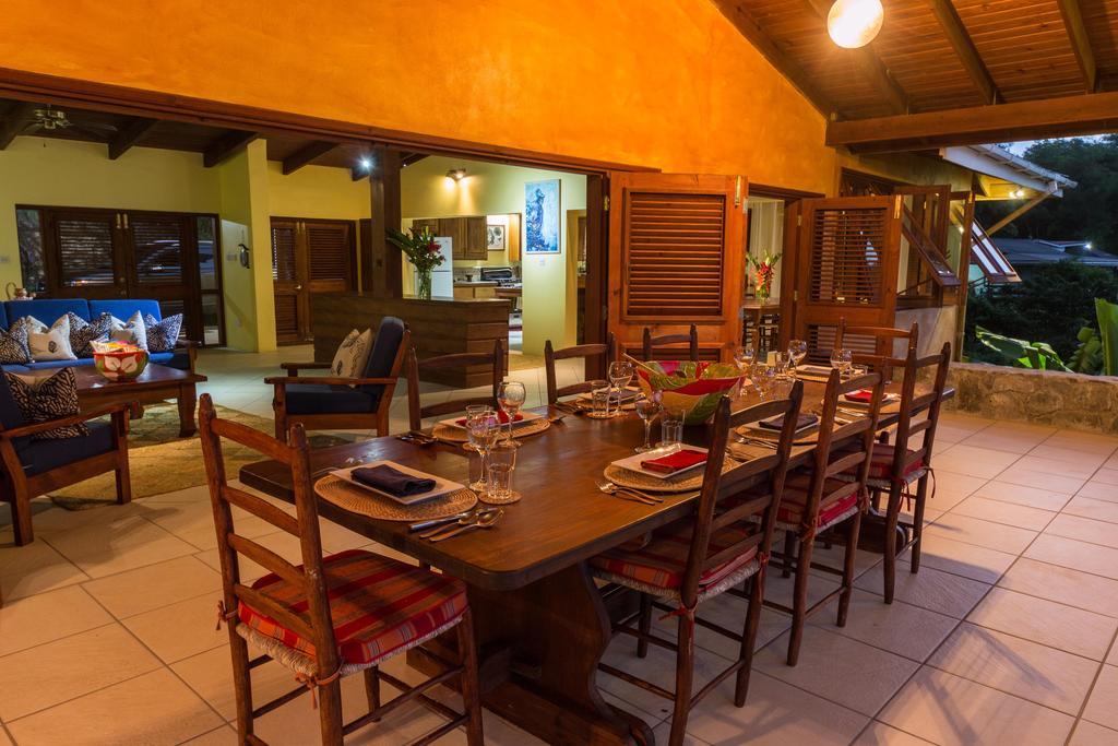 Cybelle Villa