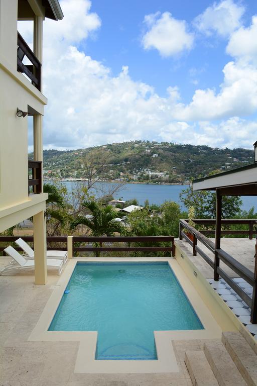 Heritage House Vigie Bed & Breakfast