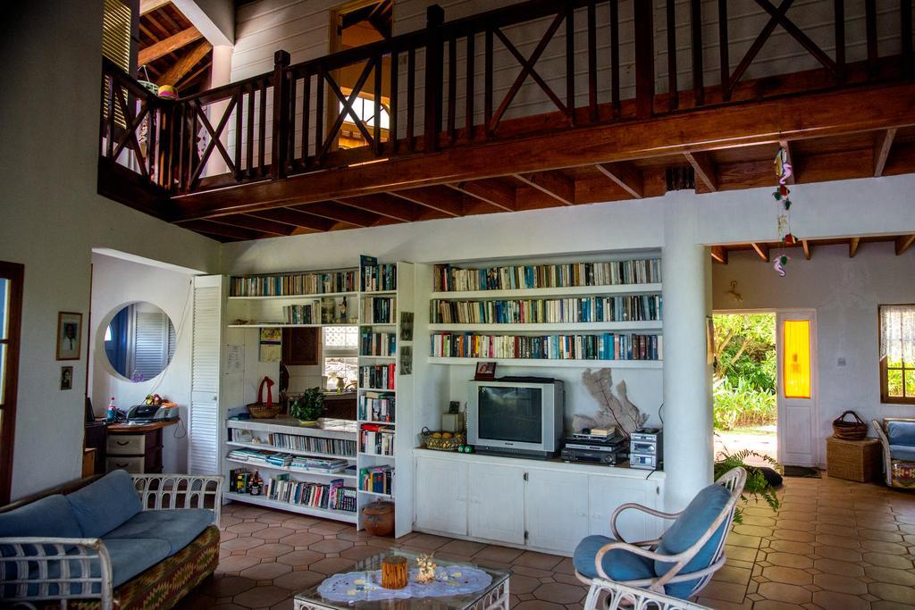 Caribbean Dream 2* Vieux Fort