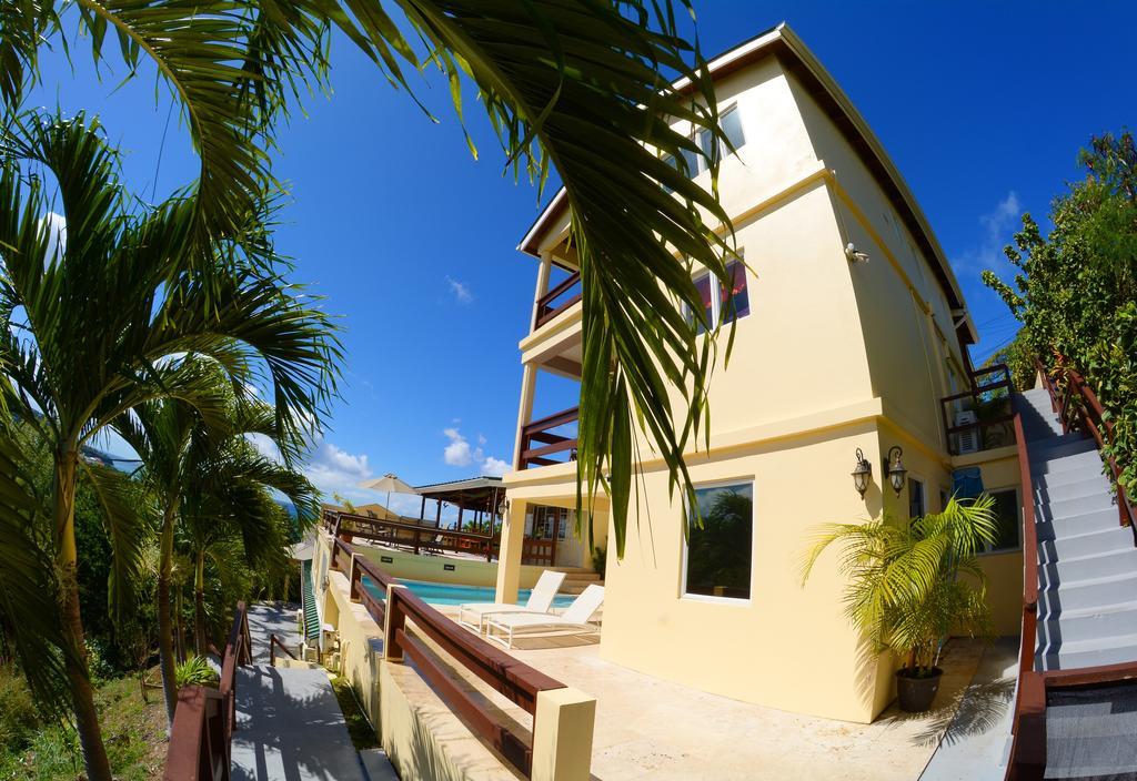 Bed & Breakfast Heritage House Vigie