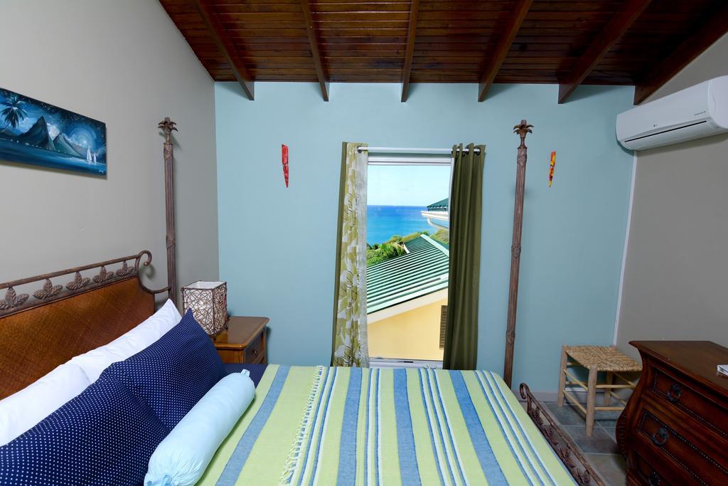 Bed & Breakfast Heritage House Vigie Castries