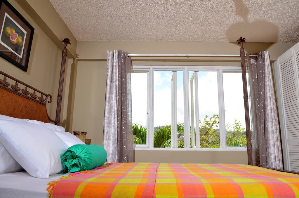 Heritage House Vigie Bed & Breakfast