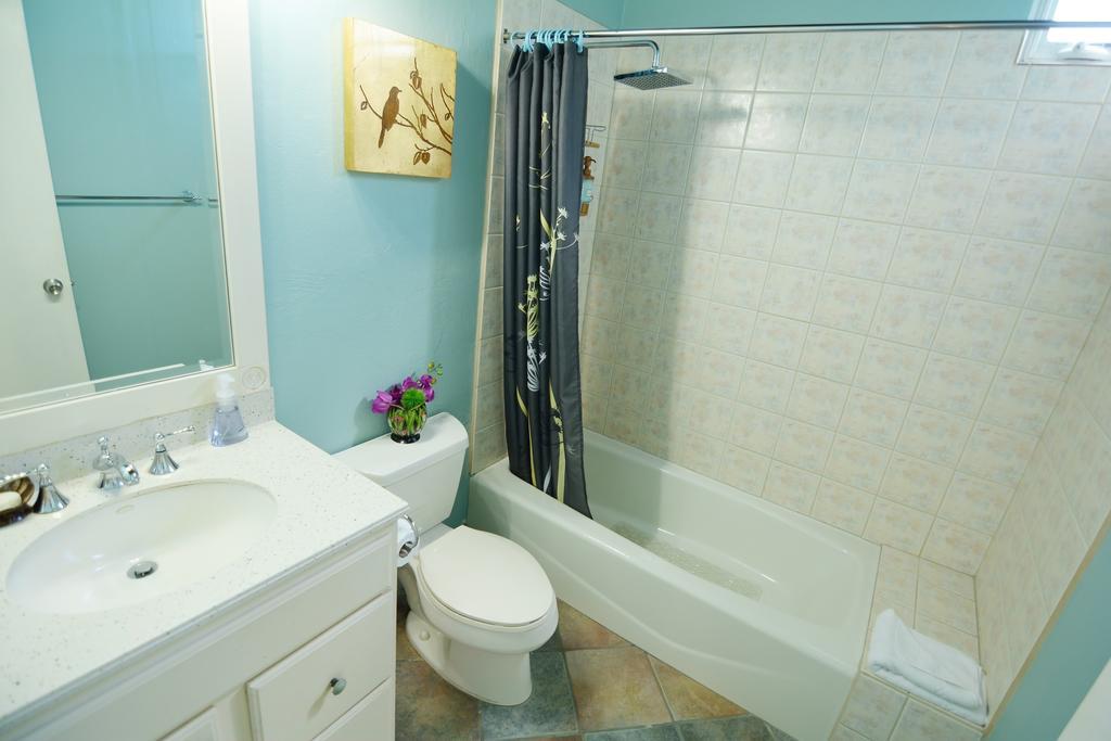 Heritage House Vigie 3*