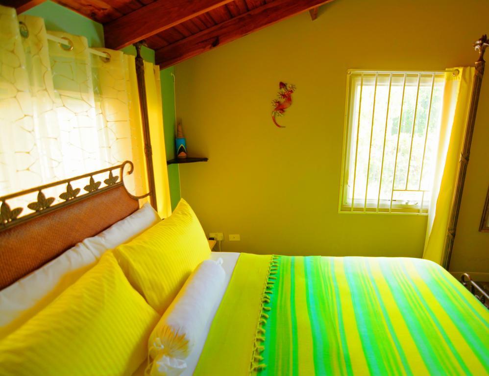 Heritage House Vigie