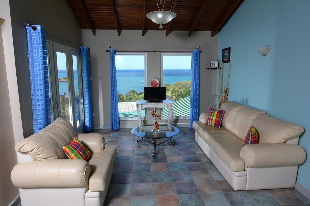 Heritage House Vigie Bed & Breakfast 3*
