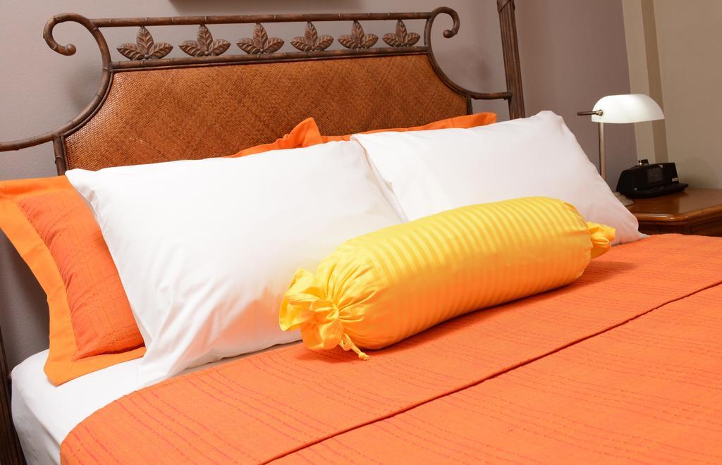 Bed & Breakfast Heritage House Vigie 3*