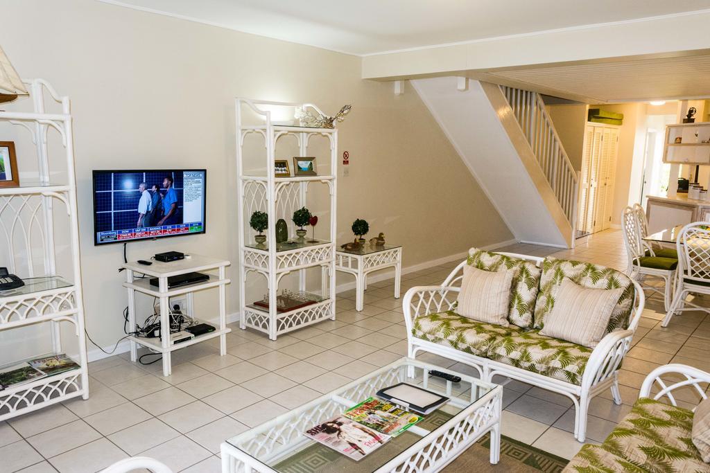 Bayview Apartment
