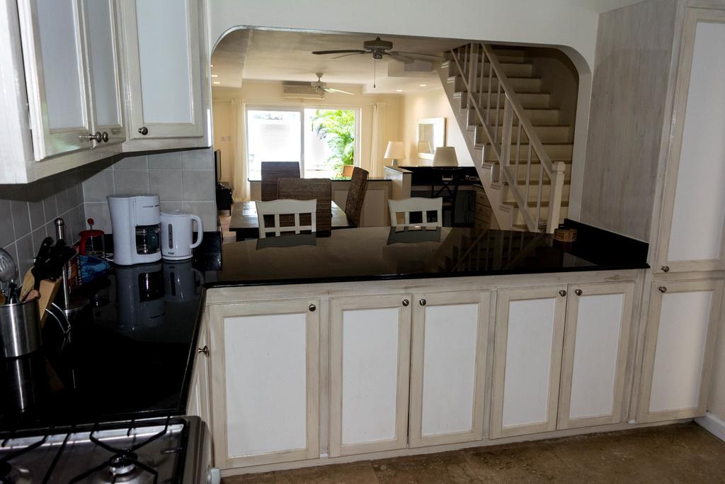 Apartment Bayview *