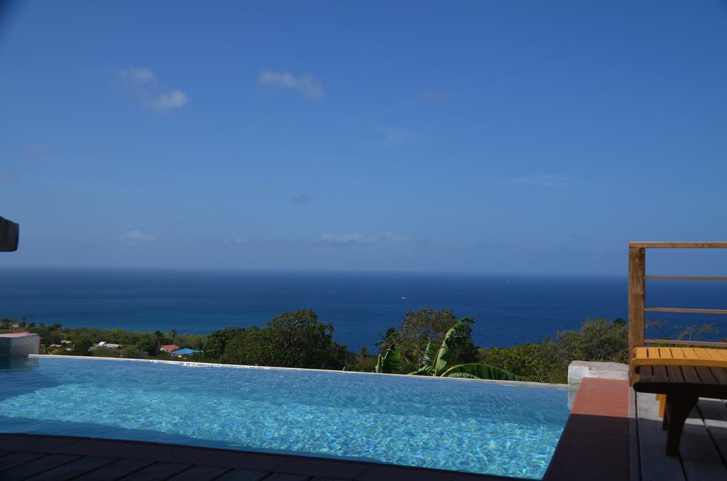 Kaye Mango Soufriere