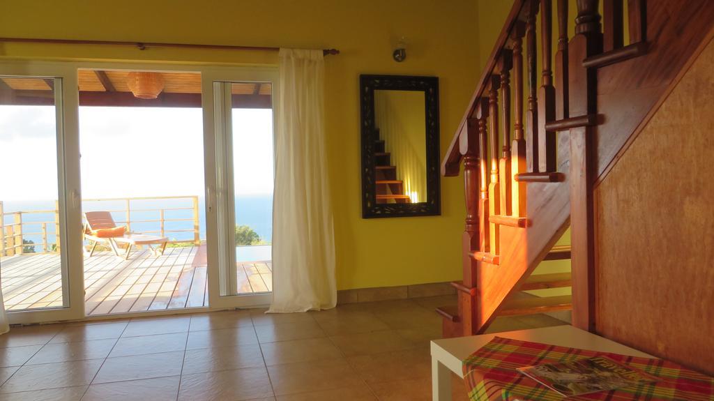 Kaye Mango Soufriere