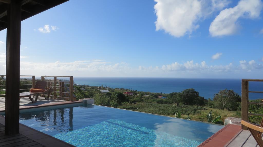 Holiday home Kaye Mango Soufriere