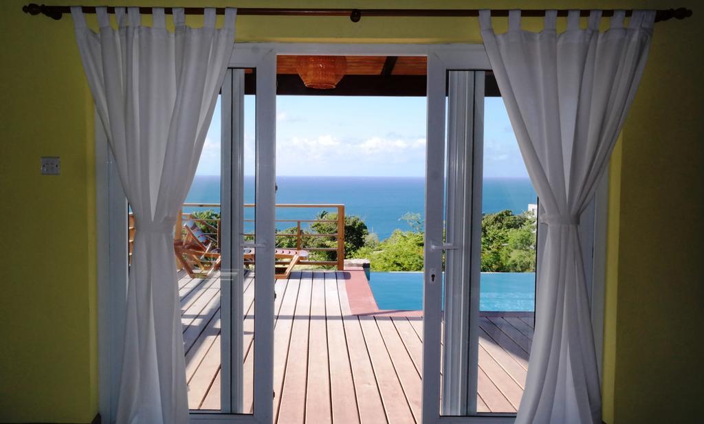 Holiday home Kaye Mango *