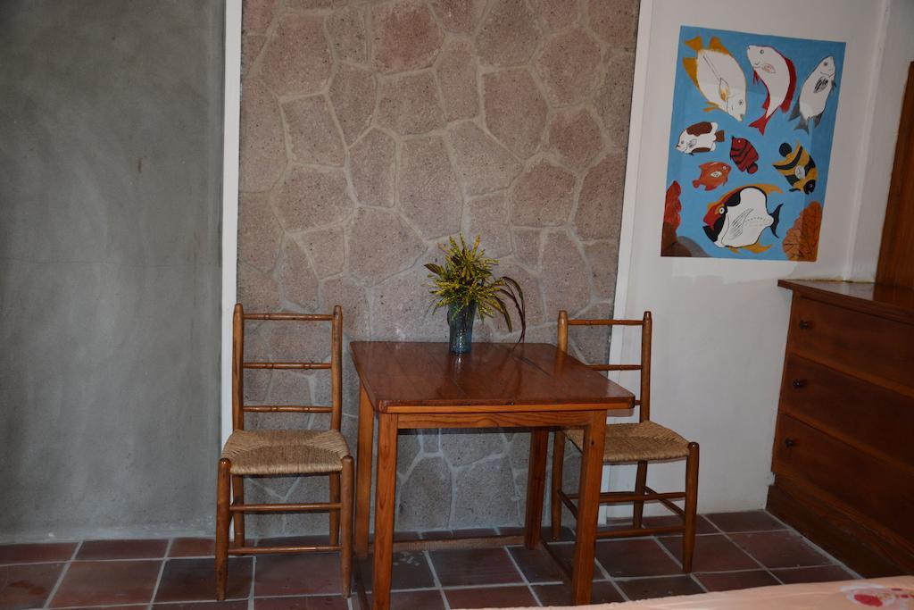 Guest house Uptown 2*