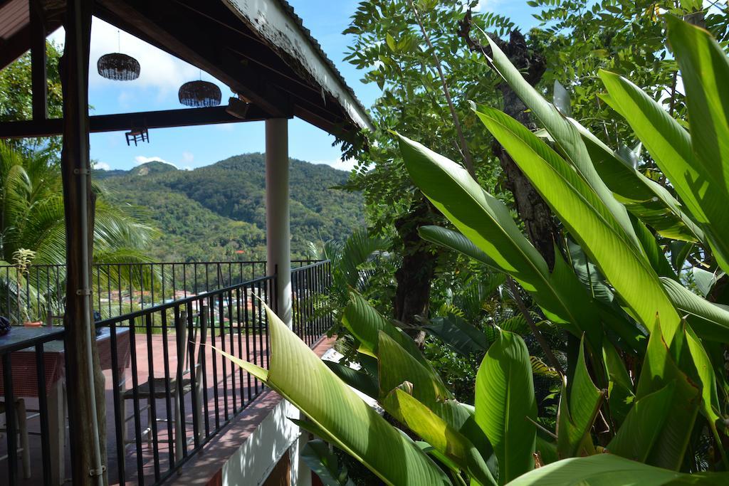 Guest house Uptown 2*