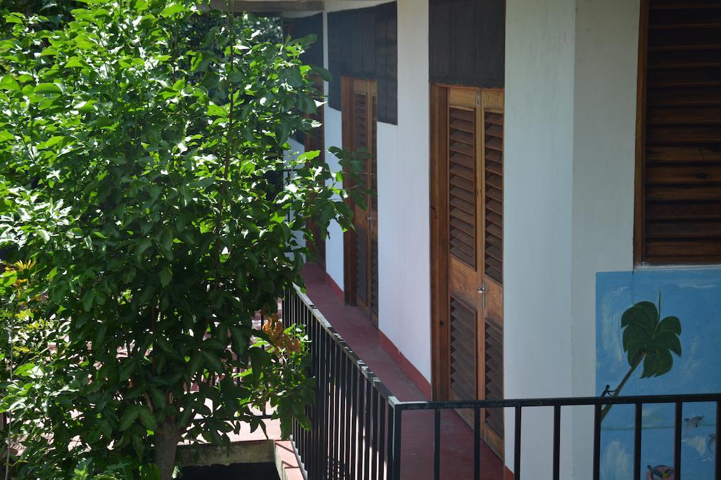 Guest house Uptown 2*