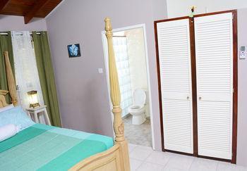 Heritage House Vigie Castries