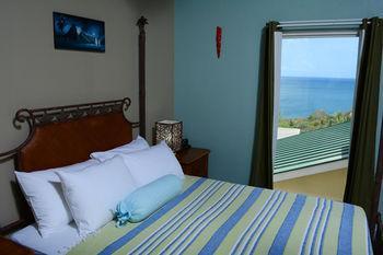 Bed & Breakfast Heritage House Vigie 3*
