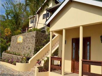 Bed & Breakfast Heritage House Vigie 3*