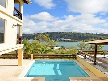 Bed & Breakfast Heritage House Vigie 3*