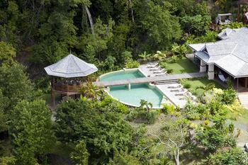 Hotel Susanna Castries