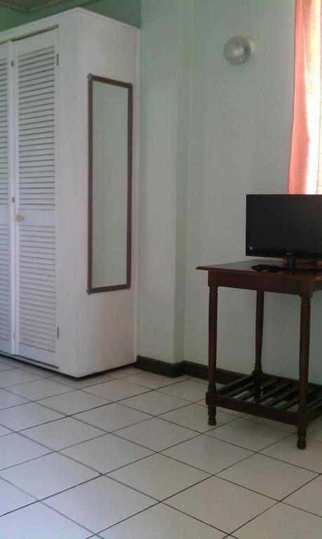Apartment La Vista Guest Castries