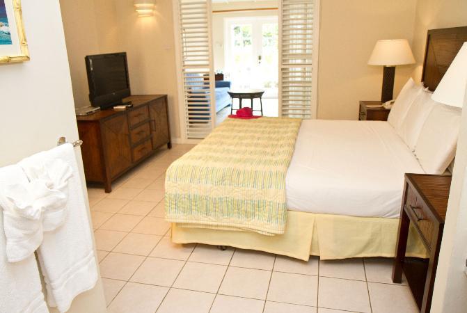 Hotel Smugglers Cove & 3*